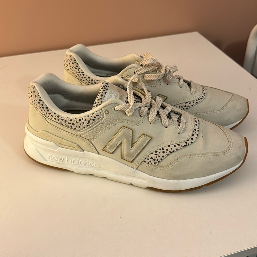 New Balance 997H